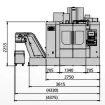 Máy Phay CNC Đứng