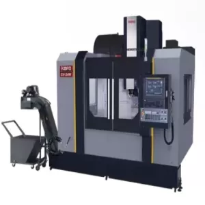 Máy Phay CNC Đứng